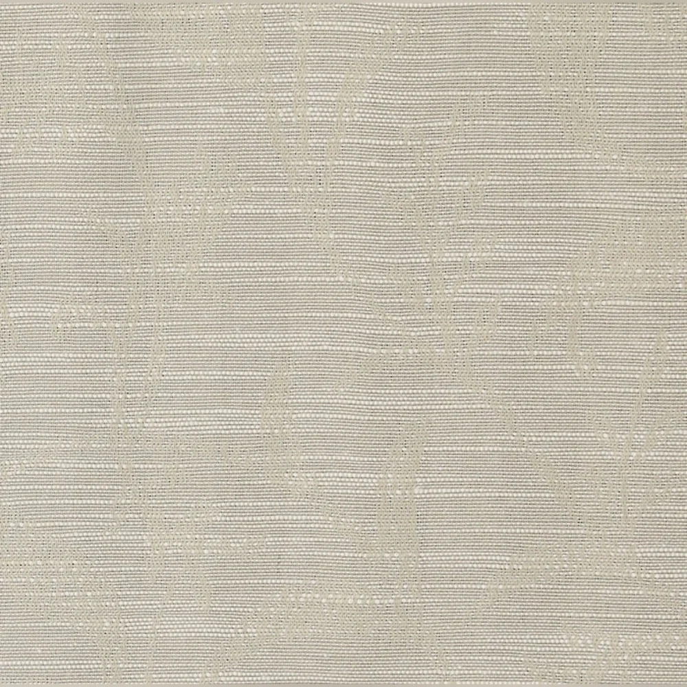2PK Allen+Roth 50x84-in Cream Blackout Thermal Lined Grommet Curtain Panel